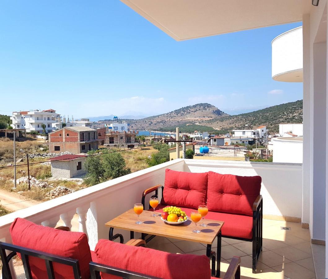 Appartement Vitamin Sea In Ksamil