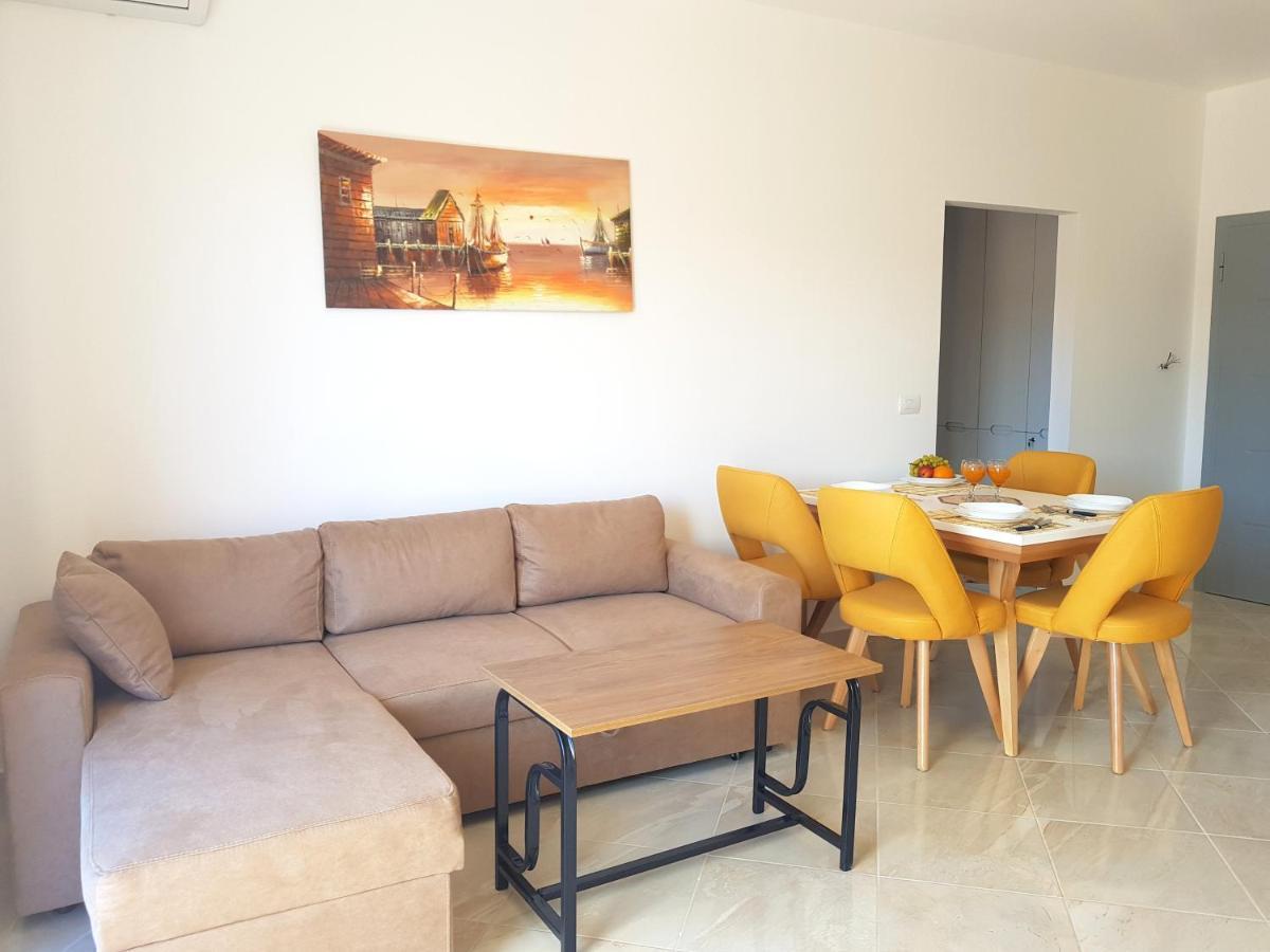 Appartement Vitamin Sea In Ksamil