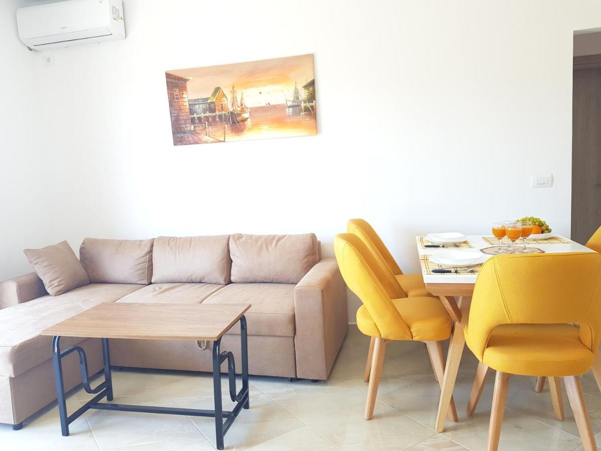 Vitamin Sea In Appartement Ksamil