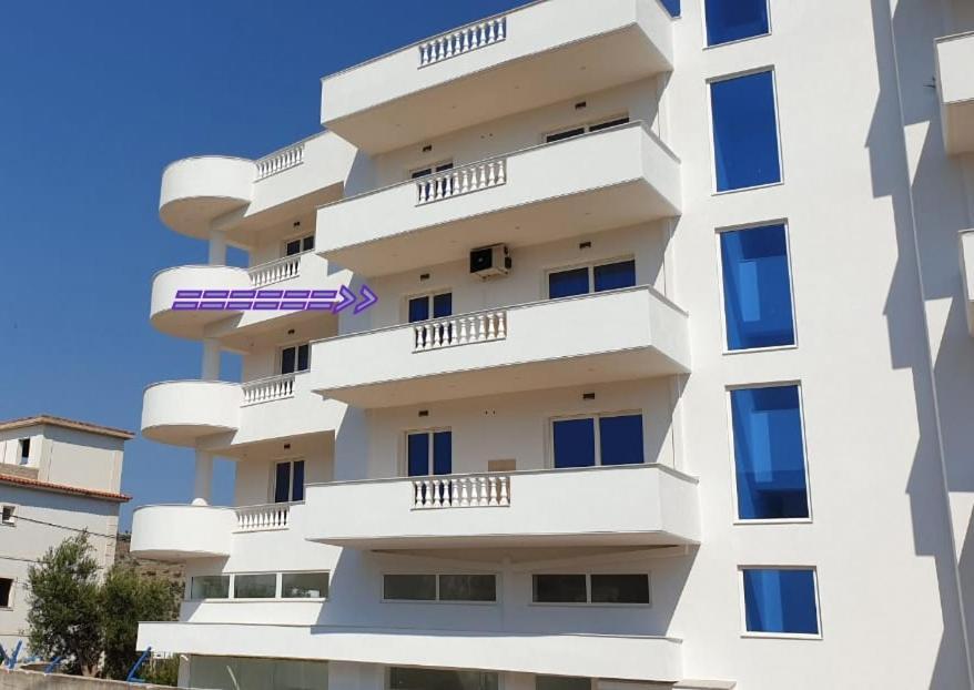 Appartement Vitamin Sea In