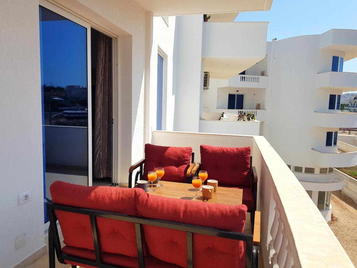 Appartement Vitamin Sea In Ksamil