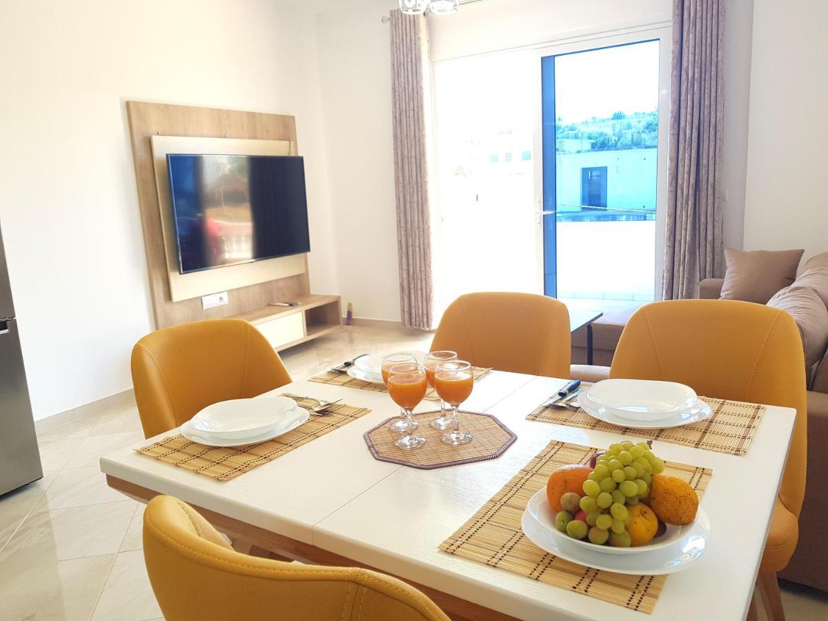 Appartement Vitamin Sea In *